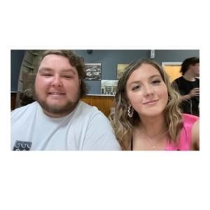 Meet your Posher, Tamieka